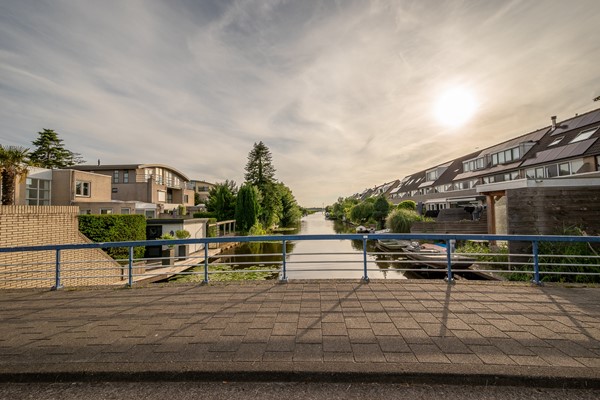 Medium property photo - Harmoniehof 41, 1507 TX Zaandam